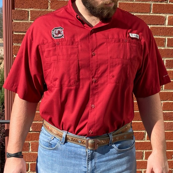 Columbia Other - SOLD